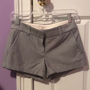 J Crew shorts